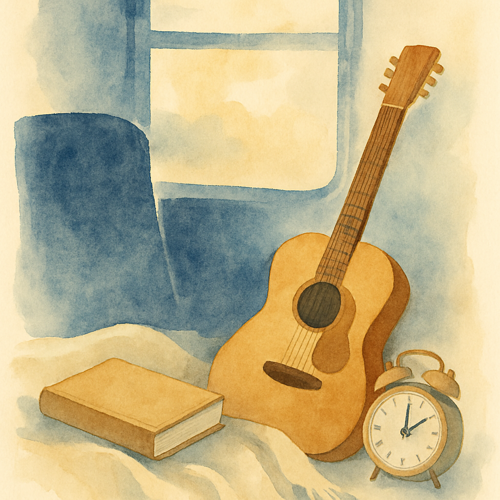 She Rested for Eight Months and One Song Undid Everything